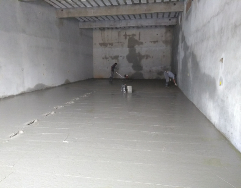 Concretagem Concretagem