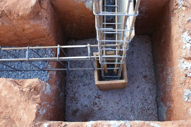 Concreto do Tipo Usinado Concreto do Tipo Usinado