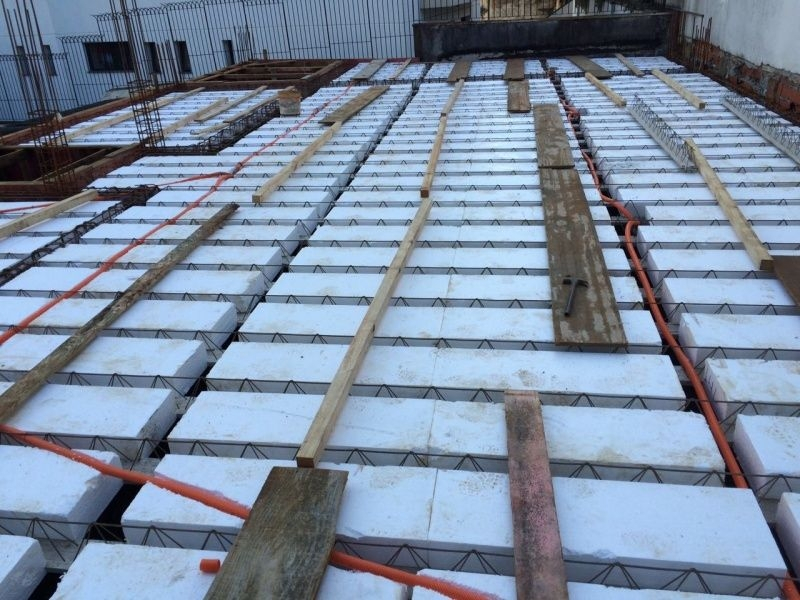 Concretos Bombeados Concretos Bombeados