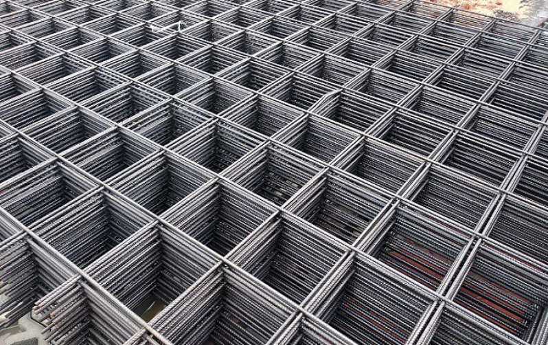 Telas para Laje Telas para Laje